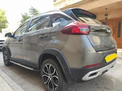 ام وی ام، X22 PRO