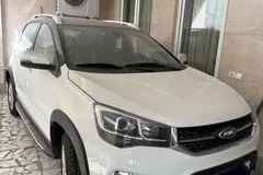 ام وی ام، X22