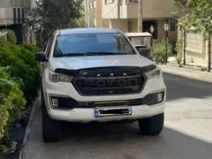 فوتون، تونلند G7