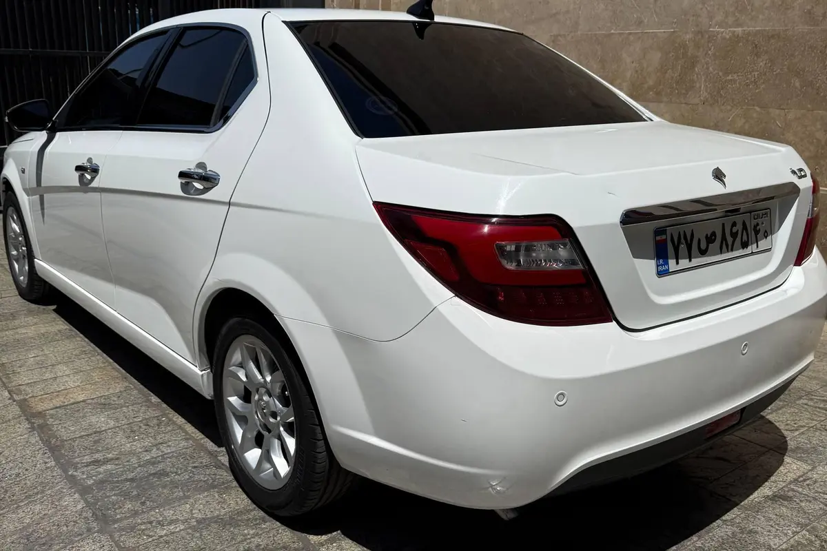 دنا  پلاس EF7