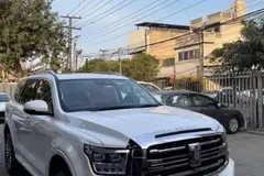 تانک، 500HEV