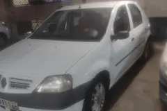 رنو، تندر 90