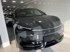 فولکس، آی دی یونیکس