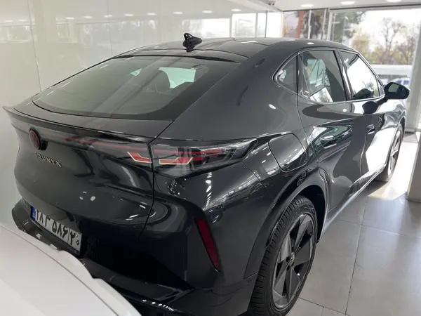 فولکس، آی دی یونیکس