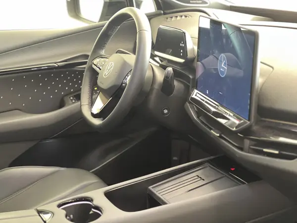 فولکس، آی دی یونیکس