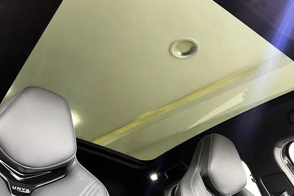 فولکس، آی دی یونیکس