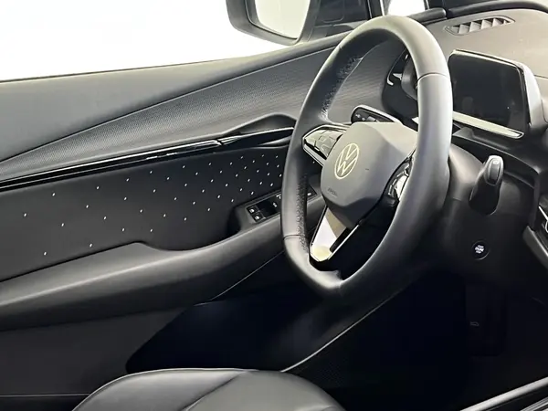 فولکس، آی دی یونیکس