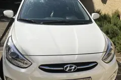هیوندای، اکسنت (مونتاژ)