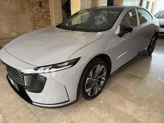 مزدا، EZ6