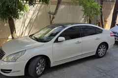 نیسان، تی ینا
