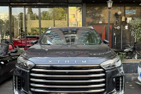 اکستریم، VX (QX)