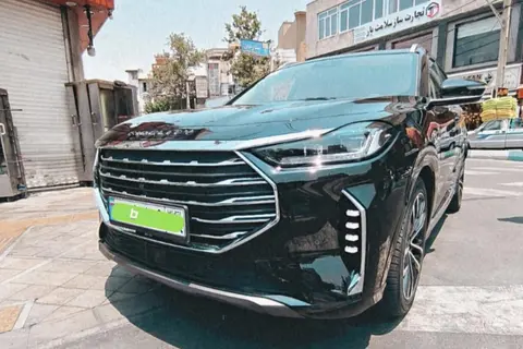 فیدلیتی، پرستیژ