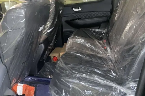 فوتون، تونلند G7