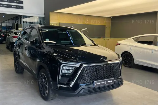 کی ام سی  X5