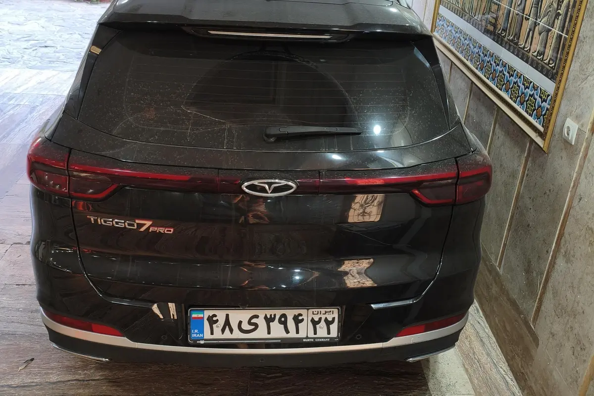 فونیکس  تیگو 7 پرو