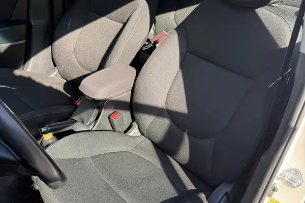 هیوندای، اکسنت (مونتاژ)