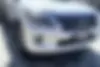 لکسوس، LX