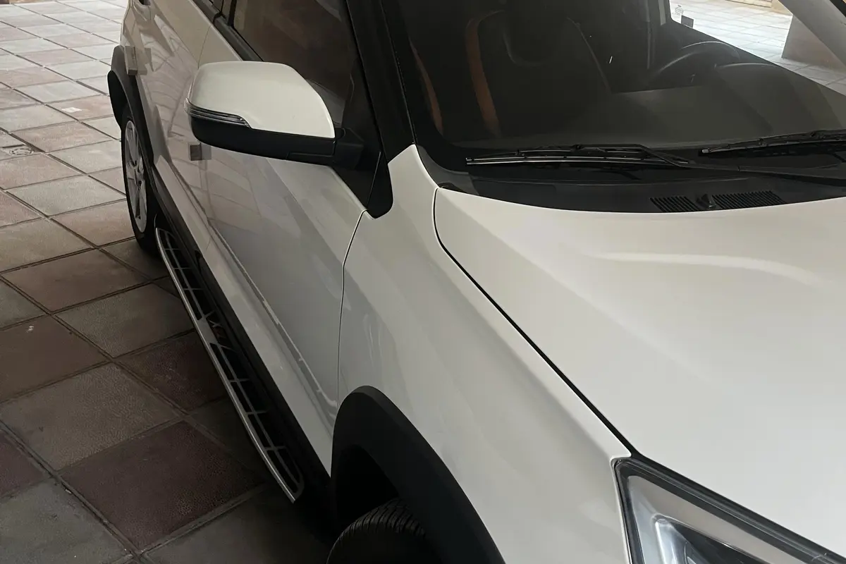 ام وی ام،  X22
