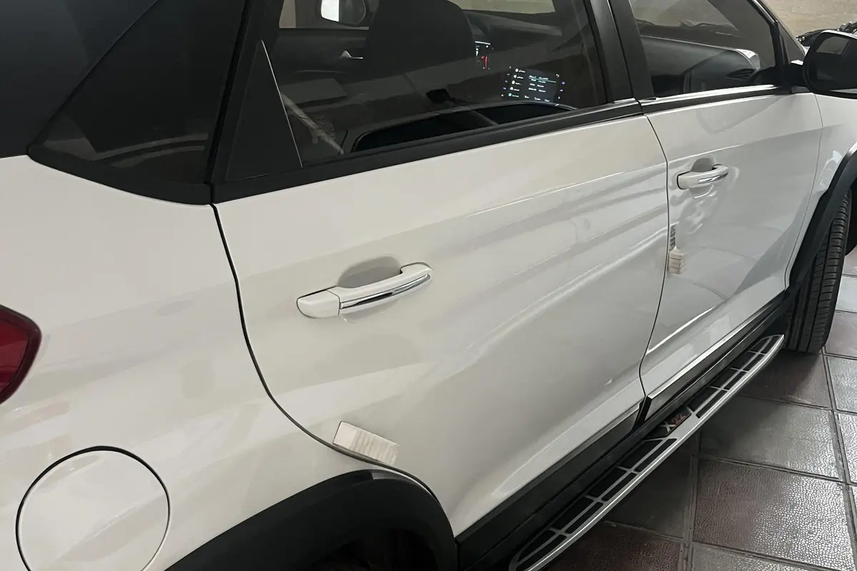 ام وی ام،  X22