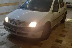 رنو، تندر 90