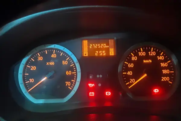 رنو، تندر 90