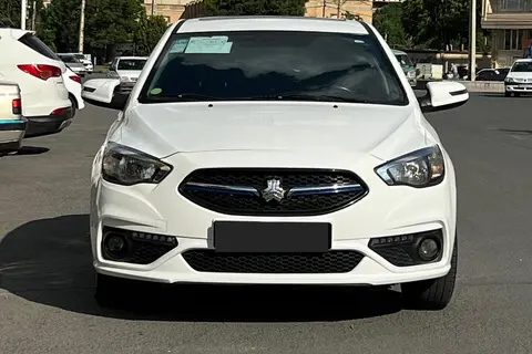 شاهین، G دنده ای