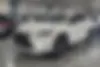 لکسوس، NX