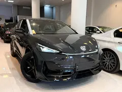 فولکس، آی دی یونیکس