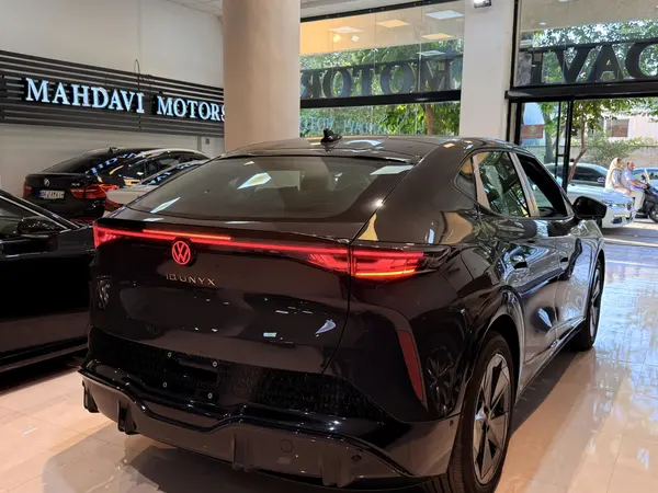 فولکس، آی دی یونیکس