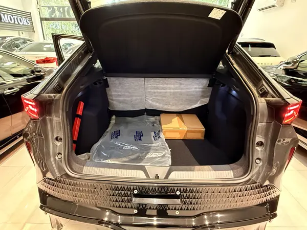 فولکس، آی دی یونیکس