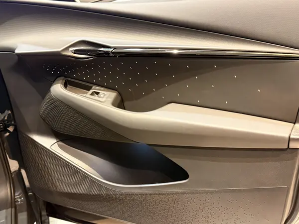 فولکس، آی دی یونیکس