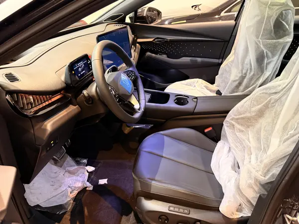 فولکس، آی دی یونیکس