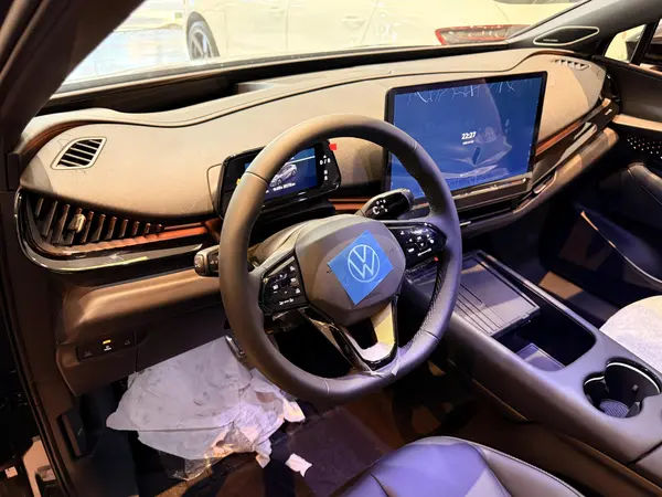 فولکس، آی دی یونیکس