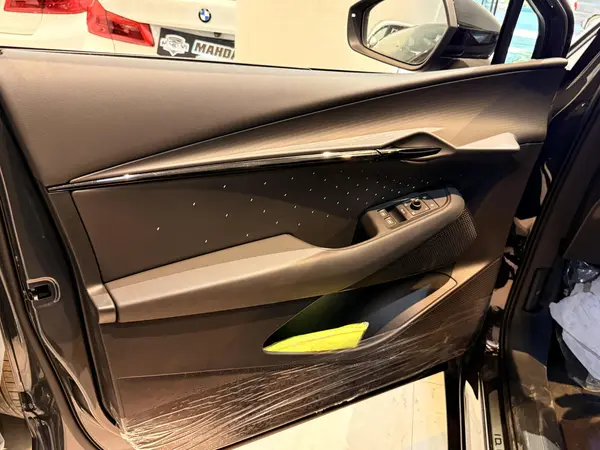 فولکس، آی دی یونیکس