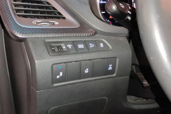 هیوندای، سانتافه