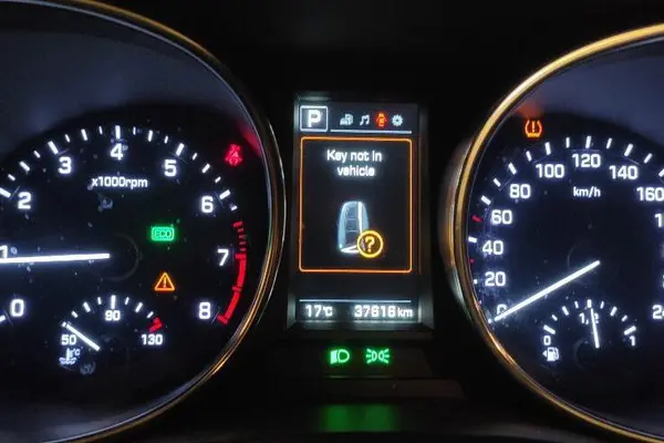 هیوندای، سانتافه