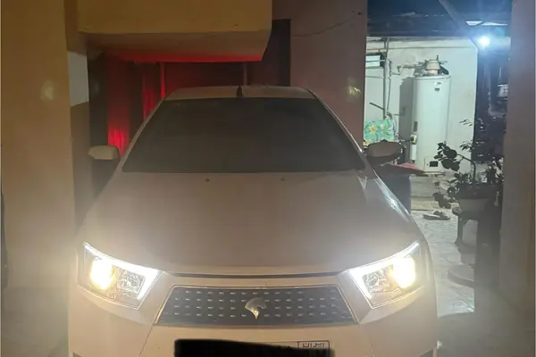 دنا  معمولی