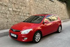 هیوندای، i30