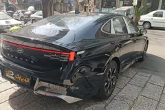 هیوندای، سوناتا