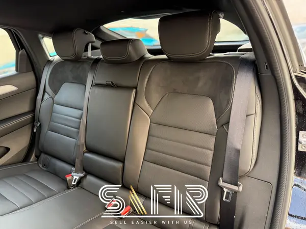 رنو، آرکانا XM3