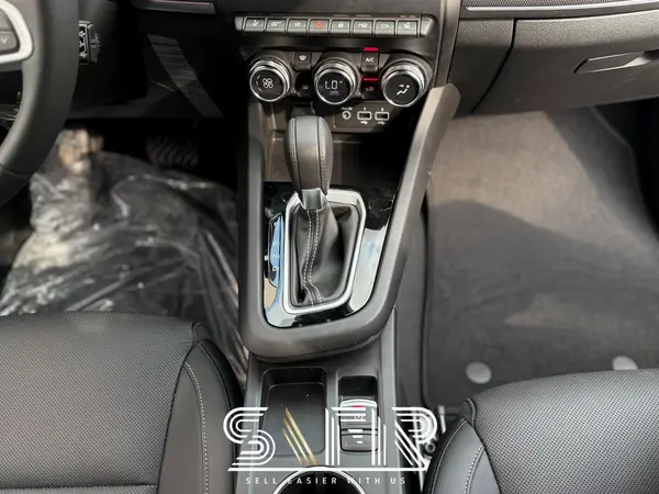 رنو، آرکانا XM3