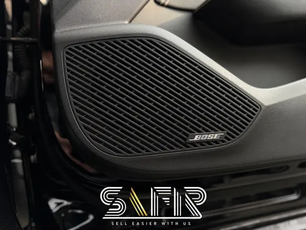 رنو، آرکانا XM3