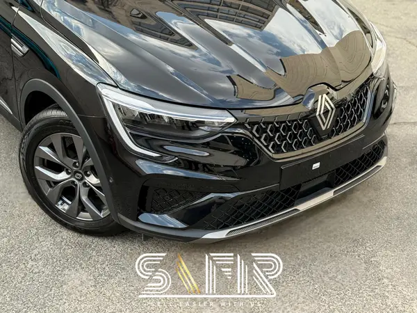 رنو، آرکانا XM3