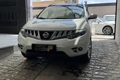 نیسان، مورانو