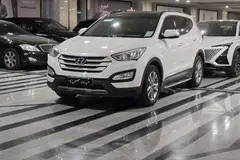 هیوندای، سانتافه