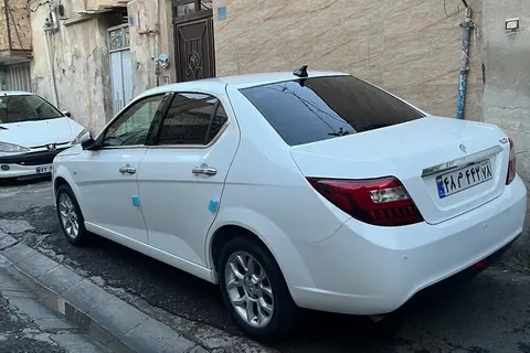 دنا، پلاس EF7