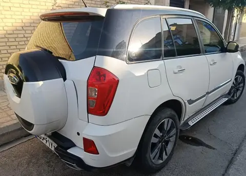ام وی ام، X33 S