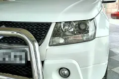 سوزوکی، گراند ویتارا (مونتاژ)