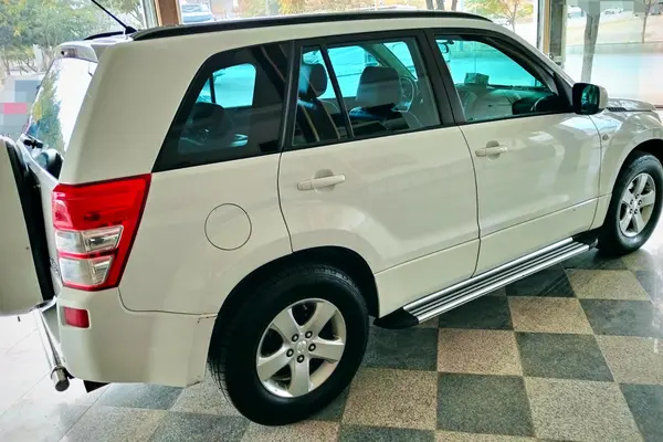 سوزوکی، گراند ویتارا (مونتاژ)