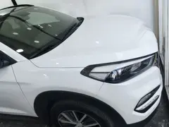 هیوندای، توسان